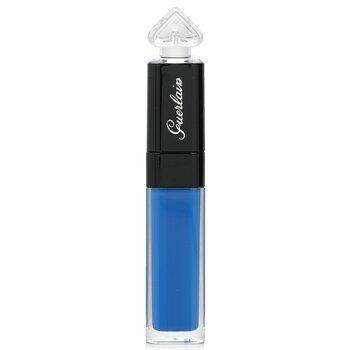GUERLAIN La Petite Robe Noire Lip Colour'Ink L101 Adventurous