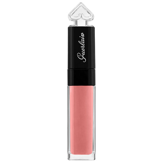 GUERLAIN La Petite Robe Noire Lip Colour'Ink Lipstick 113-Candid