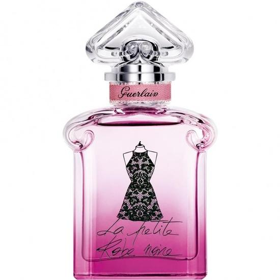 GUERLAIN La Petite Robe Noire Ma Robe Hippie Chic Eau De Parfum