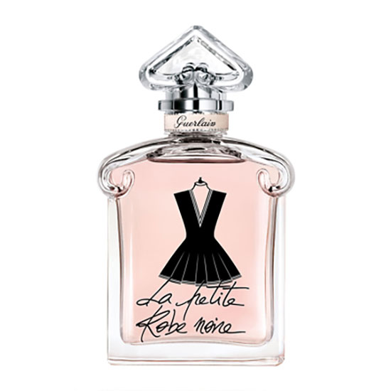 GUERLAIN La Petite Robe Noire Ma Robe Plissee Eau De Toilette 100ml