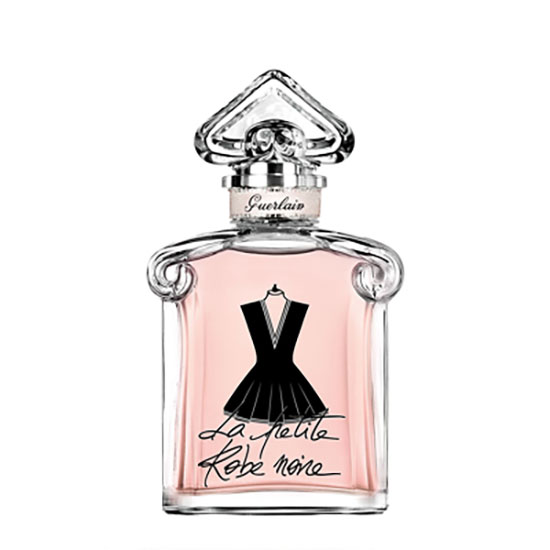 GUERLAIN La Petite Robe Noire Ma Robe Plissee Eau De Toilette 50ml