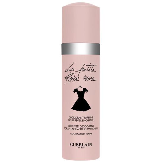 GUERLAIN La Petite Robe Noire Perfumed Deodorant Spray 100ml