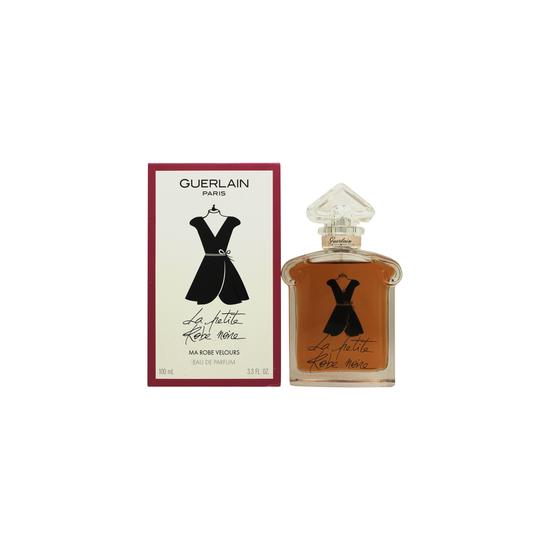 GUERLAIN La Petite Robe Noire Velours Eau De Parfum 100ml