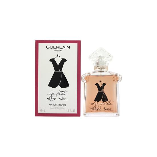 GUERLAIN La Petite Robe Noire Velours Eau De Parfum Spray 100ml