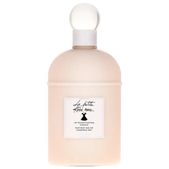 GUERLAIN La Petite Robe Noire Velvet Body Milk