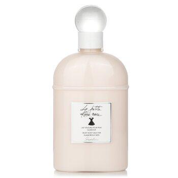 GUERLAIN La Petite Robe Noire Velvet Body Milk 200ml