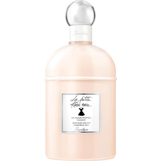 GUERLAIN La Petite Robe Noire Velvet Body Lotion 200ml