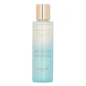 GUERLAIN Lash Protecting Biphase Pure Radiance Cleanser 125ml