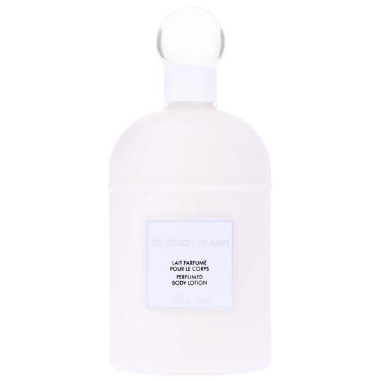 GUERLAIN Les Delices De Bain Perfumed Body Lotion