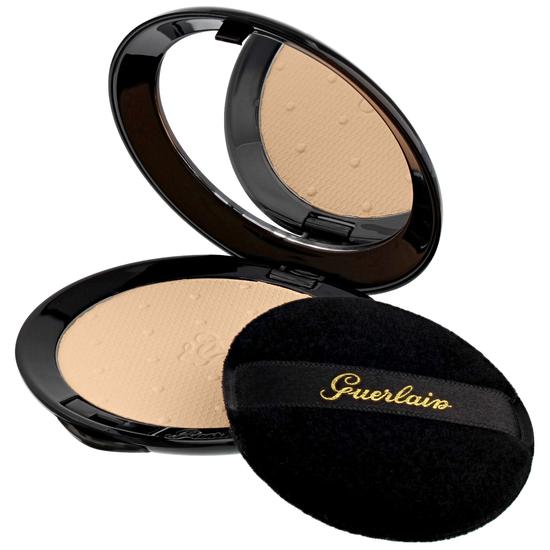 GUERLAIN Les Voilettes Compact Powder Light