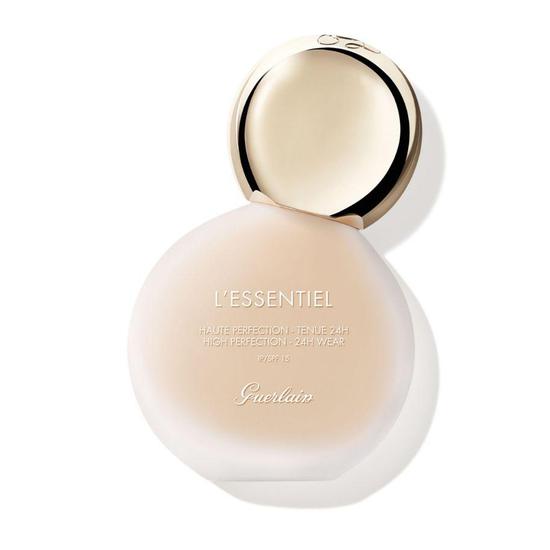 GUERLAIN L'Essentiel High Perfection Foundation 24h Wear SPF 15 00N