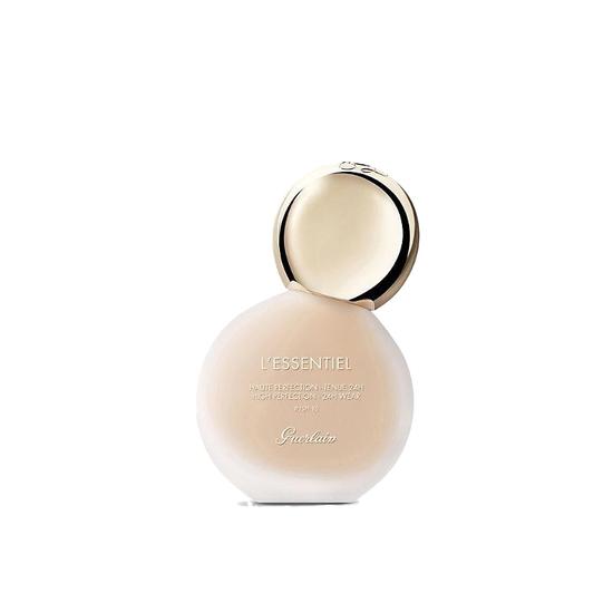 GUERLAIN L'Essentiel High Perfection Foundation 24h Wear SPF 15 01N