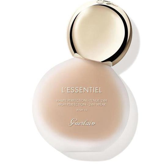 GUERLAIN L'Essentiel High Perfection Foundation 24h Wear SPF 15