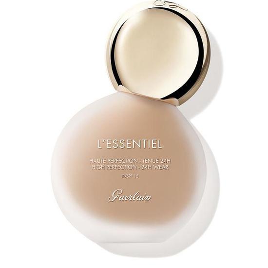 GUERLAIN L'Essentiel High Perfection Foundation 24h Wear SPF 15 04N