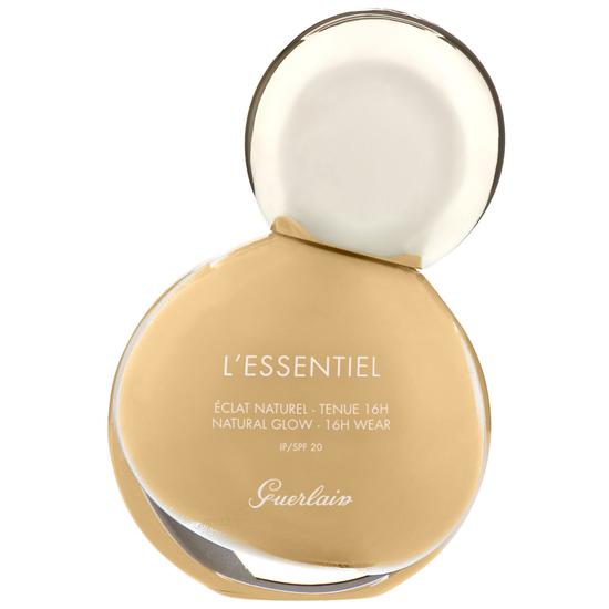 GUERLAIN L'Essentiel Natural Glow Foundation SPF 20 00N-Porcelaine