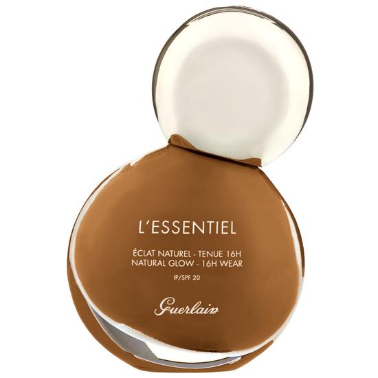 GUERLAIN L'Essentiel Natural Glow Foundation SPF20 055N-Fonce