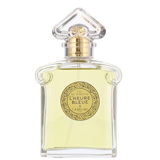 heure bleue de guerlain