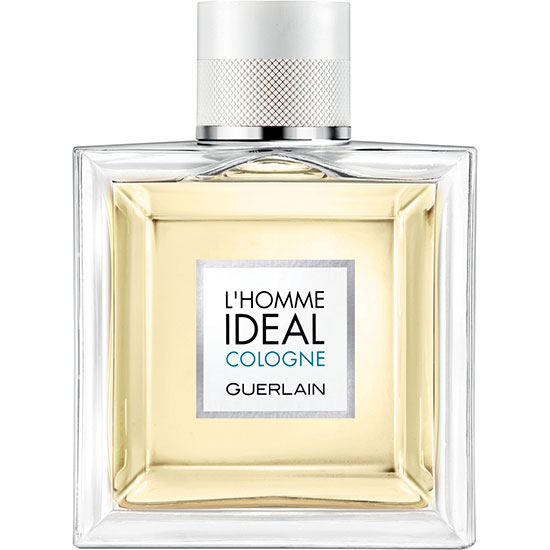 GUERLAIN L'Homme Ideal Cologne Eau De Toilette Spray 50ml