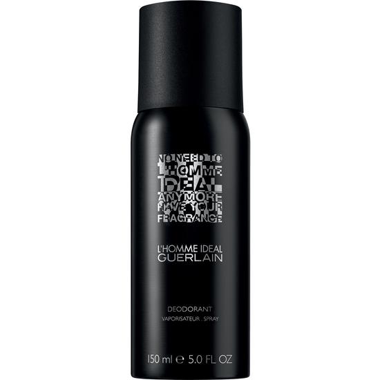 GUERLAIN L'Homme Ideal Deodorant Spray 150ml