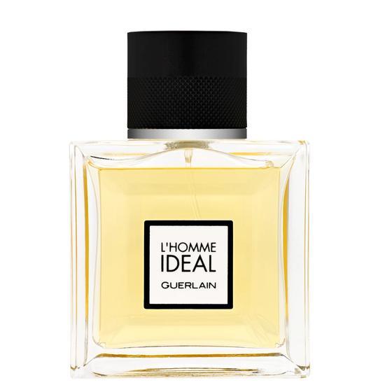 GUERLAIN L'Homme Ideal Eau De Toilette
