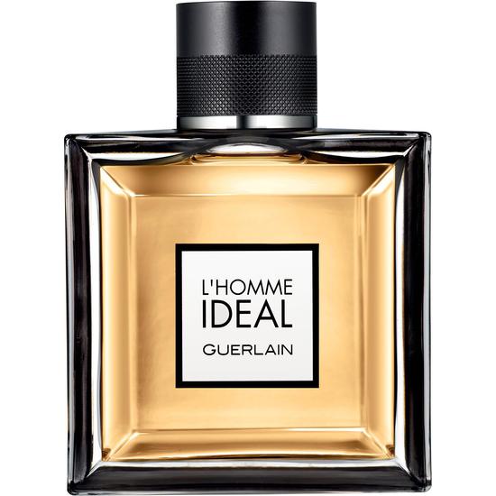 GUERLAIN L'Homme Ideal Eau De Toilette