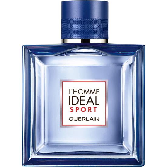 GUERLAIN L'Homme Ideal Sport Eau De Toilette 50ml