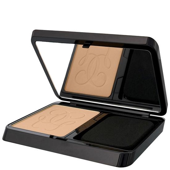 GUERLAIN Lingerie De Peau Compact Mat Alive Powder Foundation SPF15 02C-Light Cool