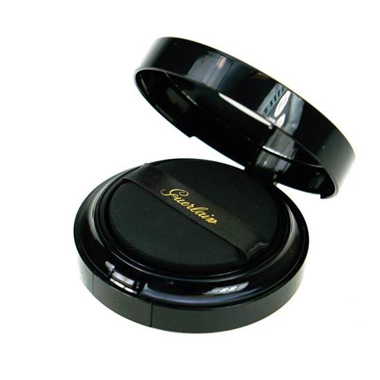 GUERLAIN Lingerie De Peau Liquid Cushion Foundation