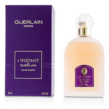 GUERLAIN L'Instant De Guerlain Eau De Toilette 100ml