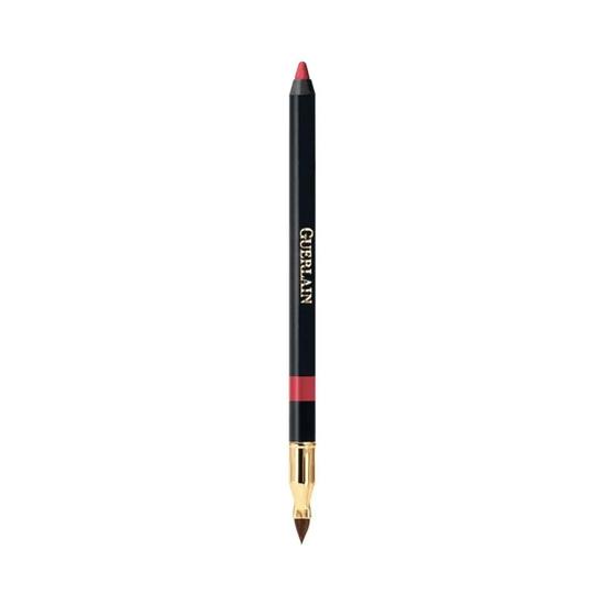 GUERLAIN Lip Pencil With Brush & Sharpener 06 Rose Indien