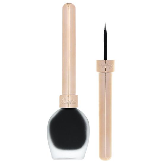 GUERLAIN Liquid Eyeliner 01-Noir Ebene