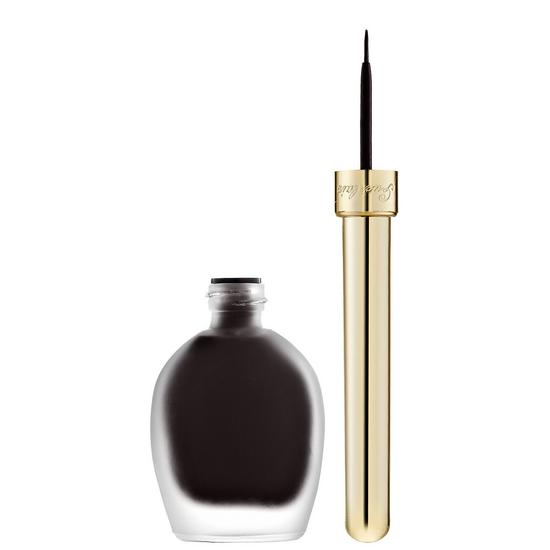 GUERLAIN Liquid Eyeliner 01-Noir Ebene