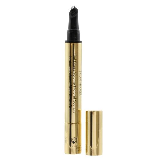 GUERLAIN Mad Eyes Brow Gel Framer Sparkling Gold