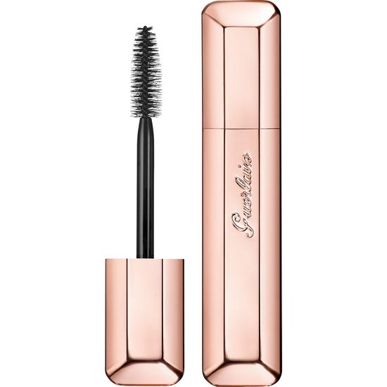 GUERLAIN Mad Eyes Buildable Volume Mascara 01 Black