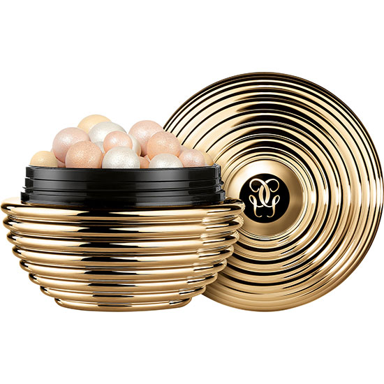 GUERLAIN Meteorites Gold Pearl Light Revealing Pearls Of Powder 20g