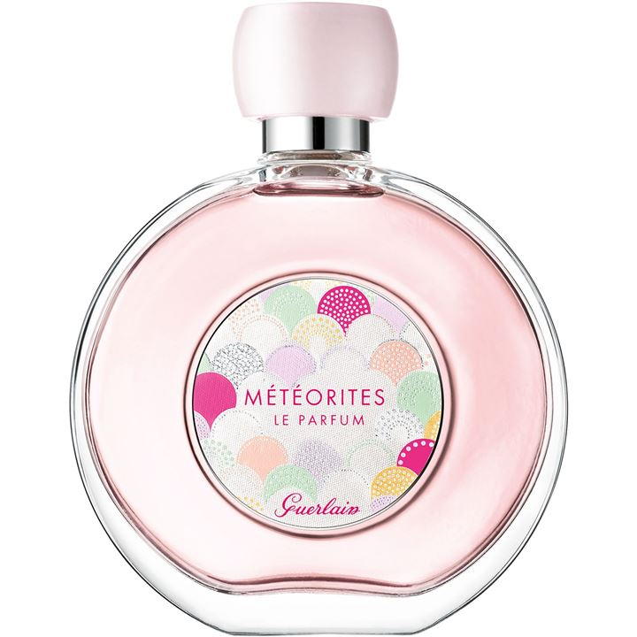 GUERLAIN Meteorites Le Parfum Eau De Toilette 100ml