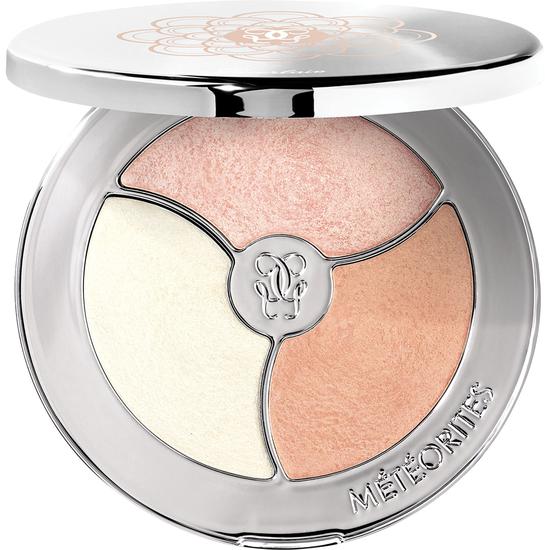 guerlain meteorites highlighter palette