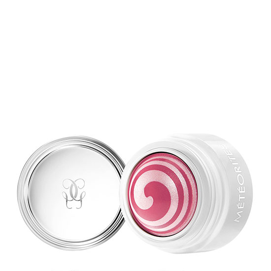 GUERLAIN Meteorites Swirl Blush Rose 4g