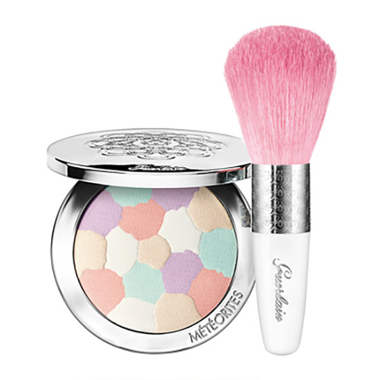 GUERLAIN Meteorites Travelling Compact Set