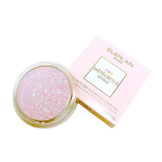 GUERLAIN Meteorites Voyage Mythic