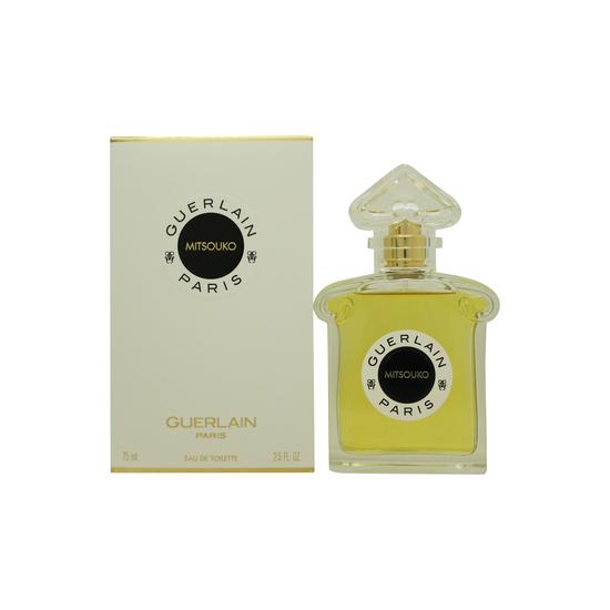 GUERLAIN Mitsouko Eau De Toilette