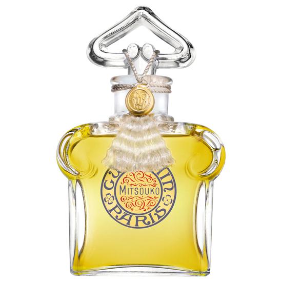 GUERLAIN Mitsouko Pure Parfum Extract Bottle 30ml