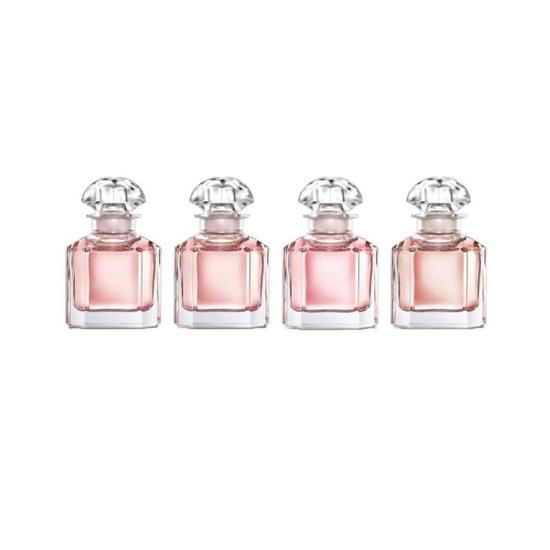 GUERLAIN Mon Eau De Parfum + Florale Eau De Parfum 5ml + Bloom Of Rose Edt 5ml Mini Set