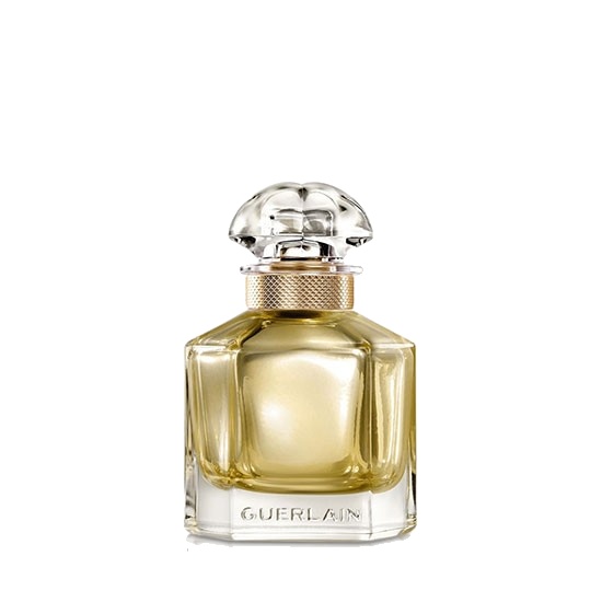 GUERLAIN Mon Guerlain Gold Collector Eau De Parfum 50ml