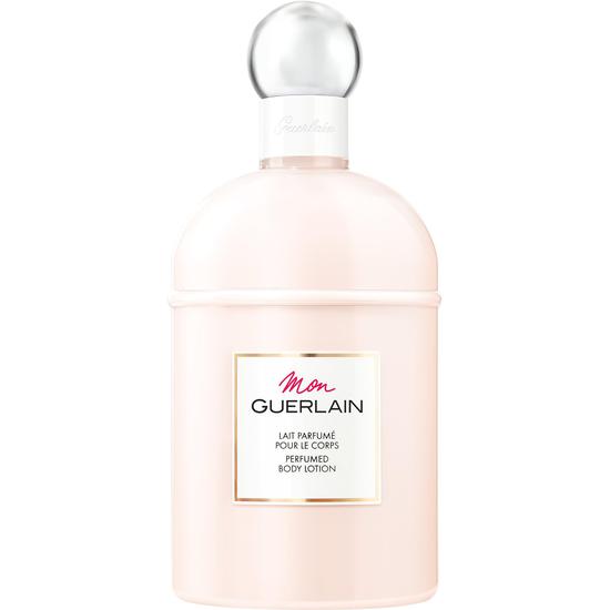 GUERLAIN Mon Guerlain Perfumed Body Lotion 200ml