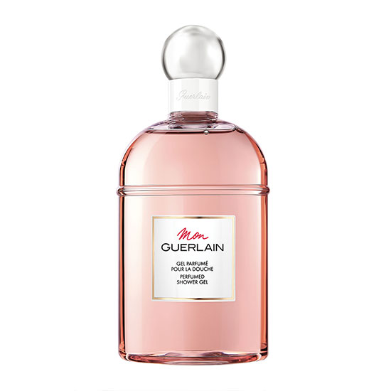 GUERLAIN Mon Guerlain Shower Gel 200ml