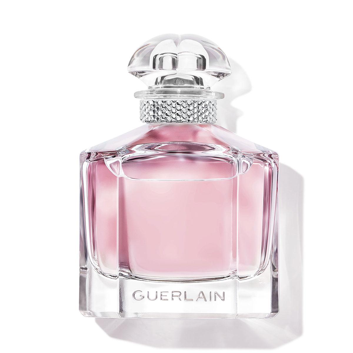 GUERLAIN Mon Guerlain Sparkling Bouquet Eau De Parfum 100ml