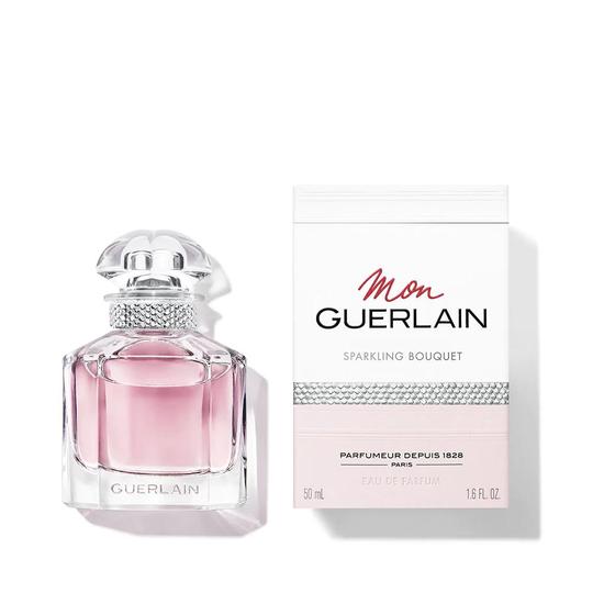 GUERLAIN Mon Guerlain Sparkling Bouquet Eau De Parfum 50ml