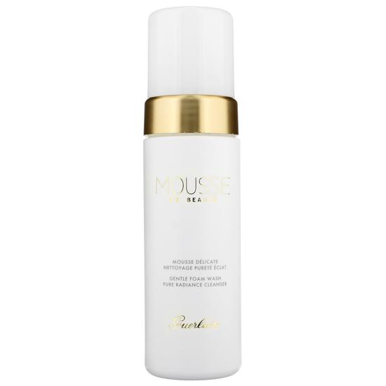 GUERLAIN Mousse De Beaute Cleansing Foam 150ml