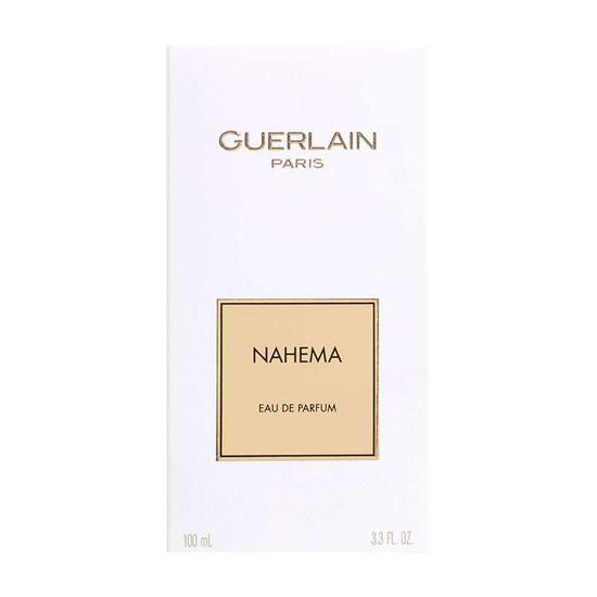 nahema eau de parfum